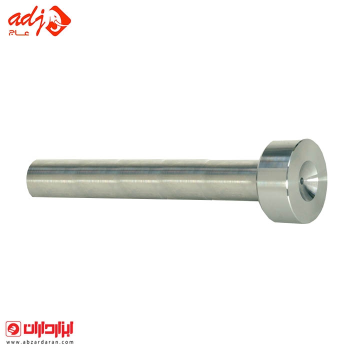  بوش اسپرو 35X16X140 سوراخ 3/5 BSS3516140