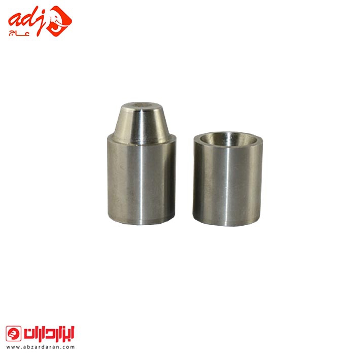  قفل قالب - گرد سایز 42 QQG-42