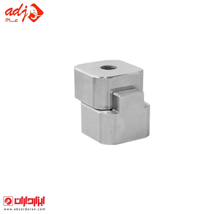  قفل قالب - مربع سایز 20 QQM-20