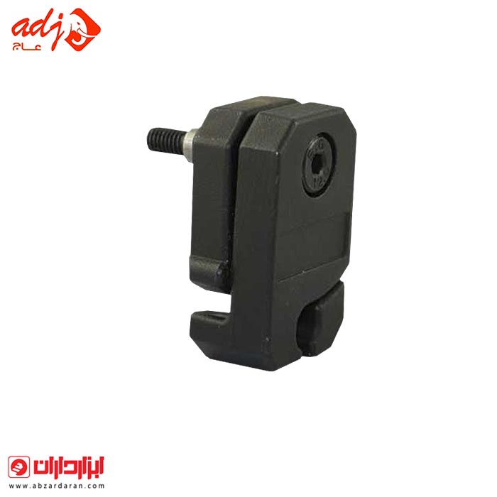  قفل کشنده جانبی  سایز 86X45   QQK-8645