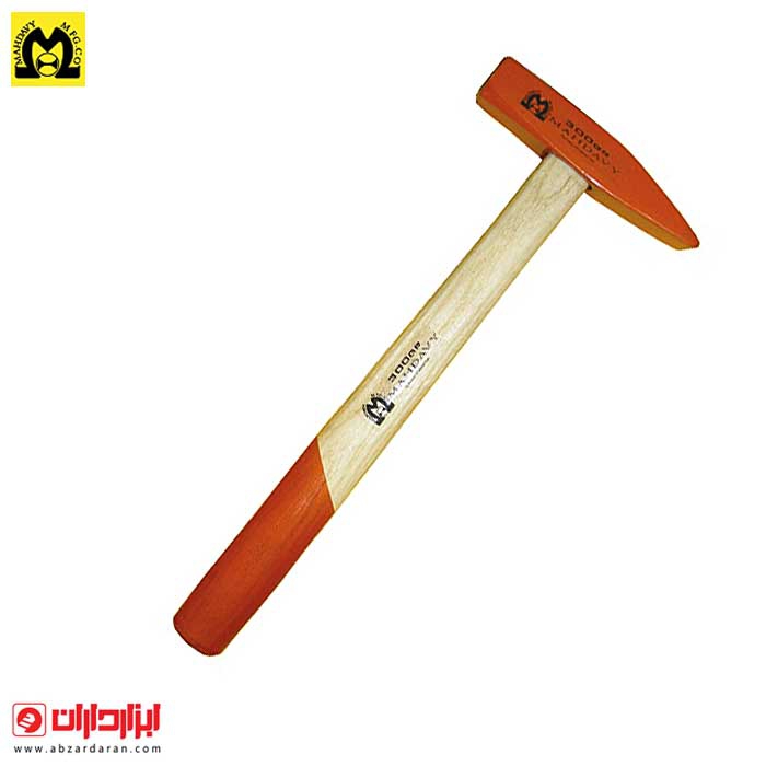 چکش مهندسی 1500 گرمی مهدوی  MDV-CM1500