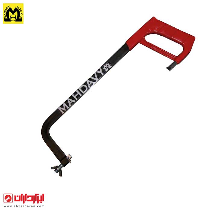  کمان اره تفنگی مهدوی MDV-KAT