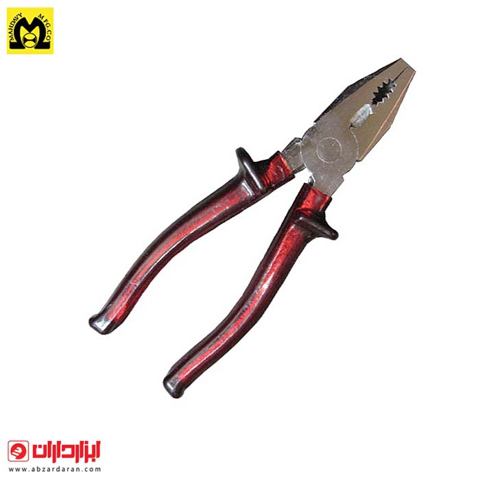 انبردست 16 مهدوی MDV-AD16