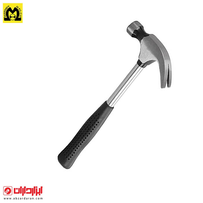 چکش میخ کش مهدوی MDV-CMK