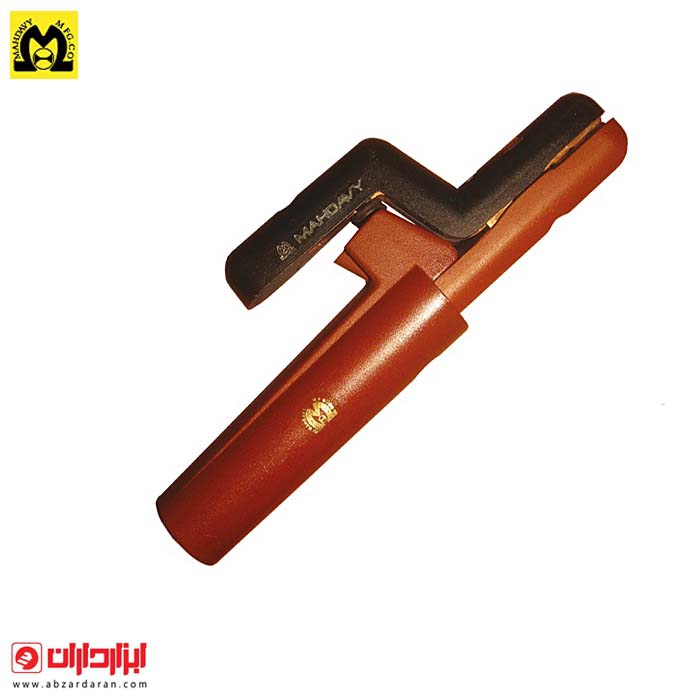  انبر جوشکاری 250 آمپر مهدوی MDV-AJ250