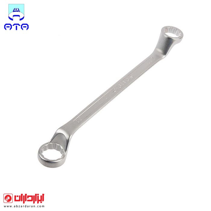 آچار دو سر رینگی سایز 13-12 آتا ATA-2R1213