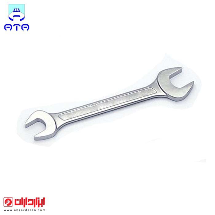 آچار دو سر تخت سایز 13-12 آتا ATA-2T1213