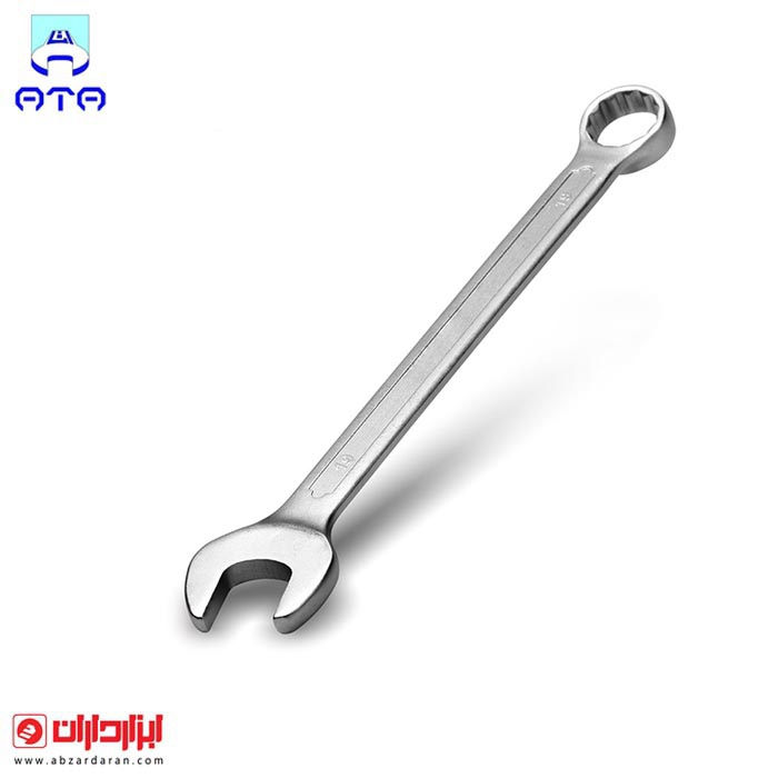  آچاریکسرتخت یکسر رینگ سایز6 آتا ATA-TR6