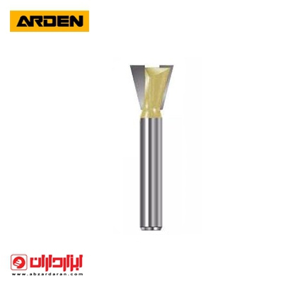 تیغ دم چلچله 15.9x16x8 آردن  206850