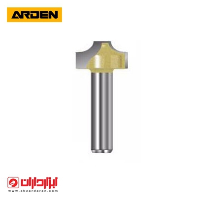تیغ پروفیل نفوذی 27.4x19.5x12  آردن سری 209 209225 