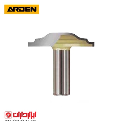 تیغ تونیک کلاسیک 44.5x6x12 آردن سری A182  A1822078 