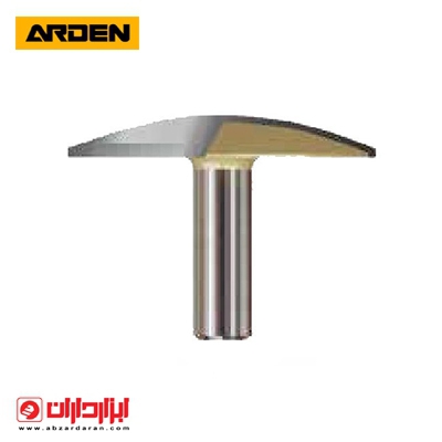 تیغ تونیک کاسه ای 63.5x10.5x12 آردن 1833118