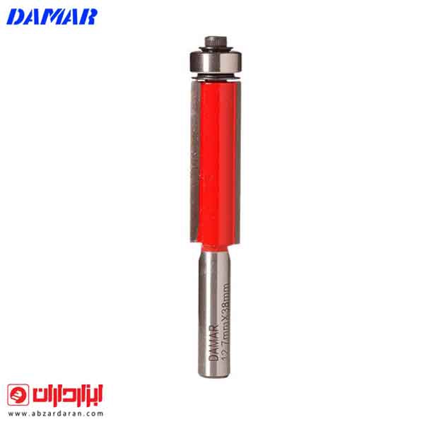  تیغ پرداخت سی ان سی 9x30 دامار  DM520903