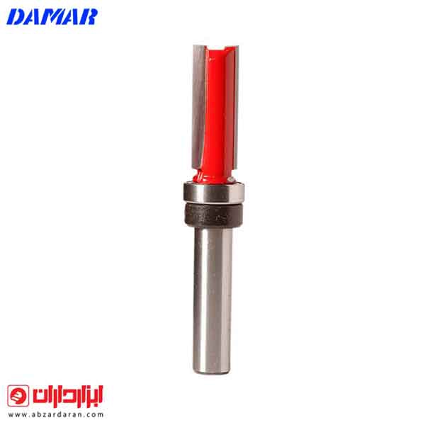  تیغ پرداخت بلبرینگ پایین 12.7x38 دامار  DM151273E