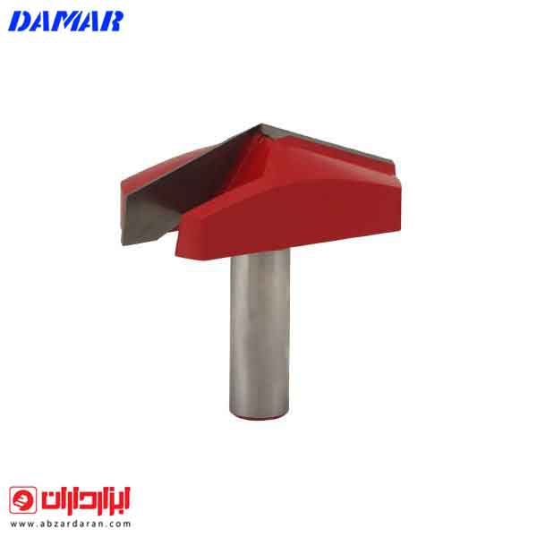  تیغ V شکل 60x20.9 دامار  DM086004-140