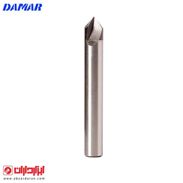  تيغ CNC خط کنج A&D&E سایز 80x10 دامار  DM-MDNCS160803A-5