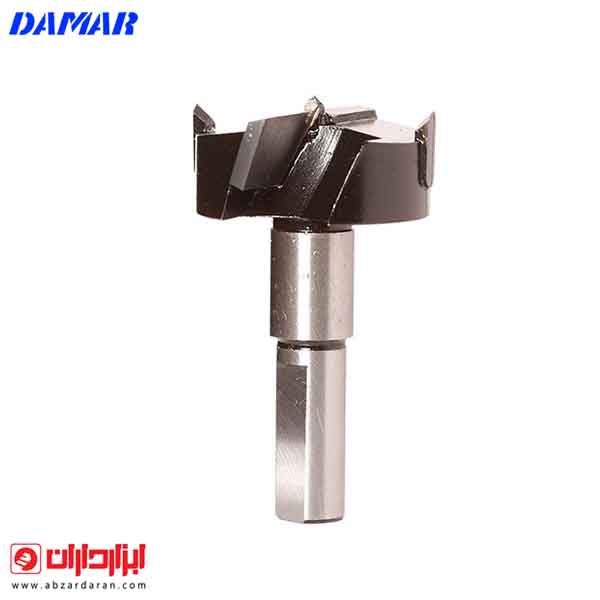 مته لولا گازر راست 25x57.5 دامار DM932510