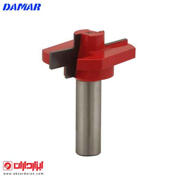  کیت کوم زبانه 46x20 دامار  DM844604C