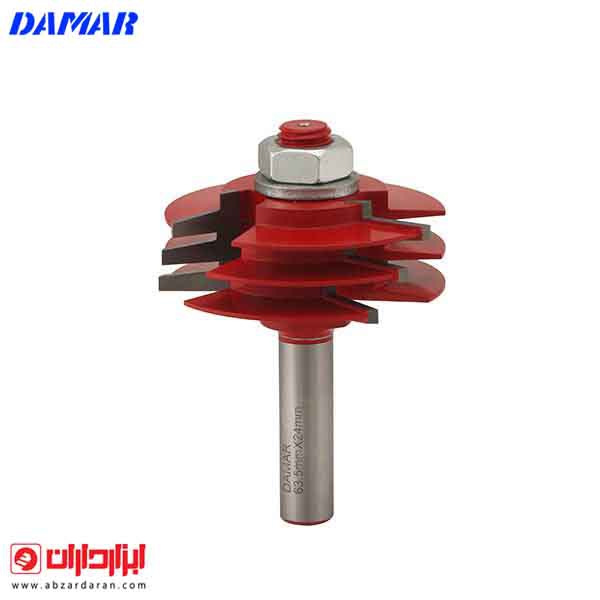  تیغ جوینت 63.5x24 دامار  DMFJ6354A