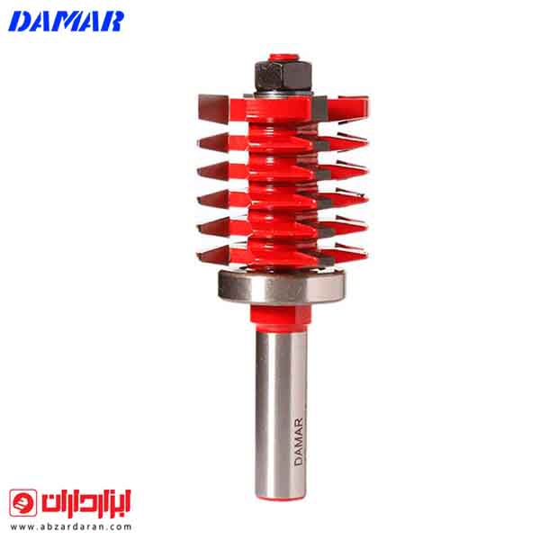  تیغه اتصال انگشتی 42x38 دامار  DMFJ4204A