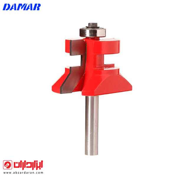  ست فاق و زبانه با شیار 35x30 دامار  DM813493ER