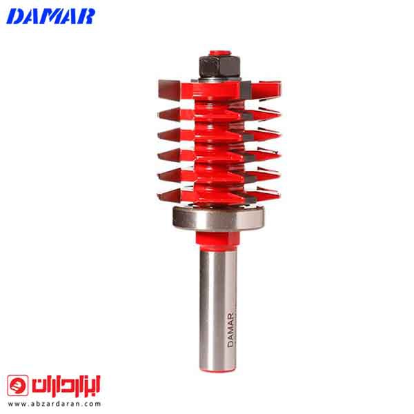  تيغه اتصال انگشتي 42x38 دامار  DMFJ4204A