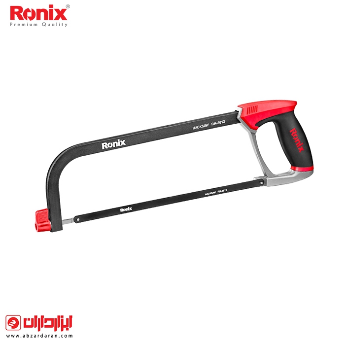 کمان اره OMEGA رونیکس مدلRH-3612 RH-3612