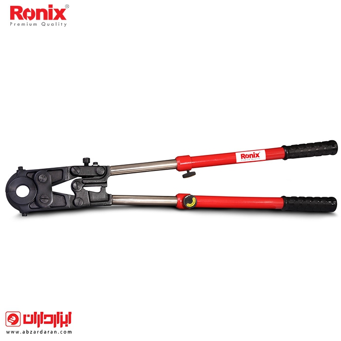 دستگاه پرس لوله 5 لایه رونیکس مدل RH-4450 RH-4450