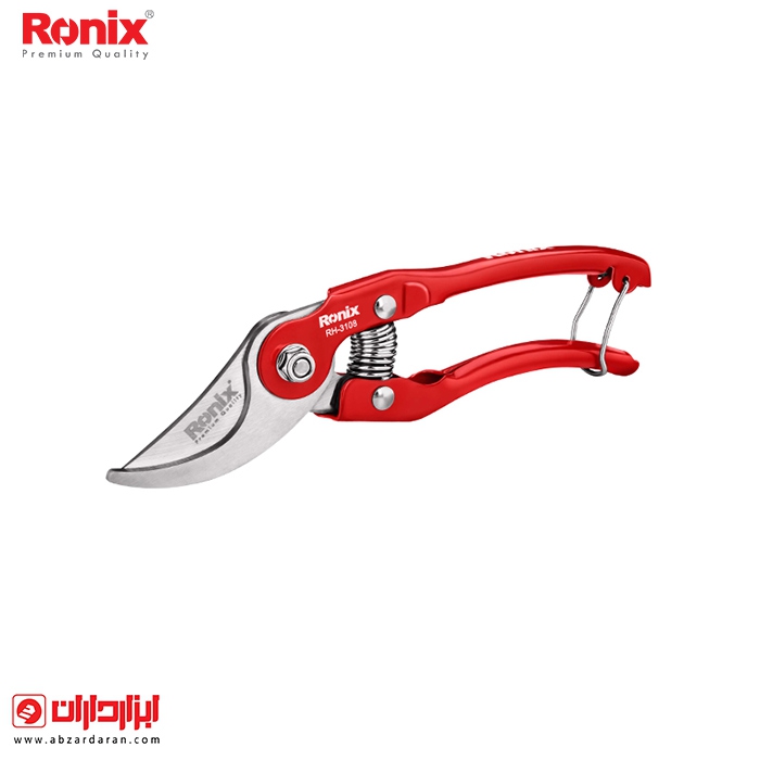 قیچی باغبانی رونیکس مدل RH-3108 RH-3108