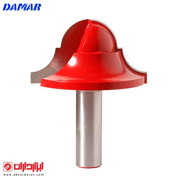  تیغ اور فرز پروفیل 52.4x28.6 دامار  DM165244AA