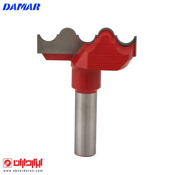  تیغ گل نقطه ای 54x15 دامار  DM195404GA