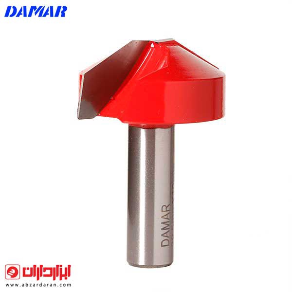  تیغ اور فرز شیار زن اریب 39.53x19 دامار  DM203954