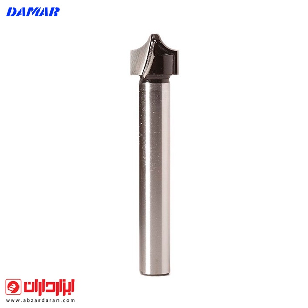  تیغ اور فرزحکاکي 12X10 دامار  DM-MDNC161203G