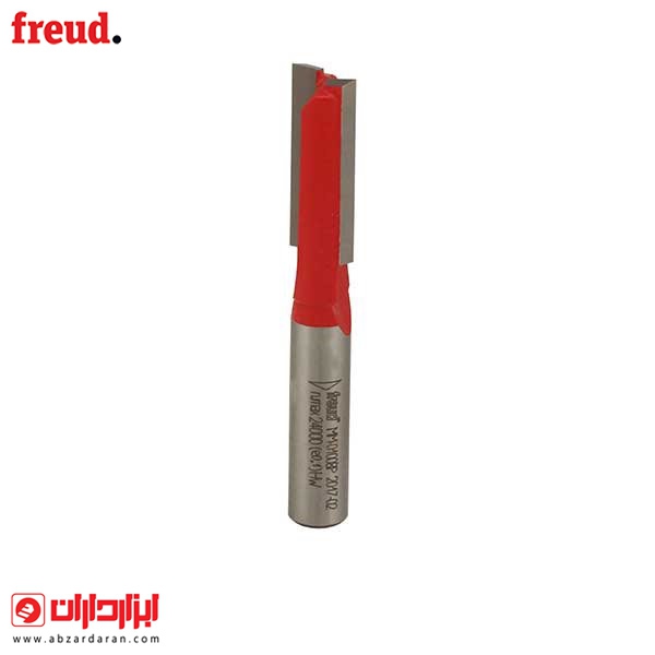  تیغ شیارزن 10x25.4 فرود  RB MM-01008P