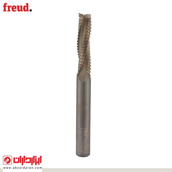  شيارزن مارپيچ ساليد کاربايد 10x42 فرود  PI04MD FF3