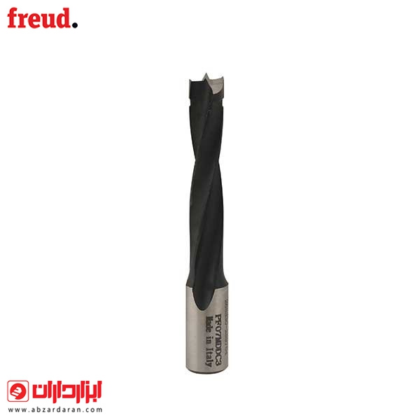 مته سه نیش 8x30 فرود RB PF07MD DC3