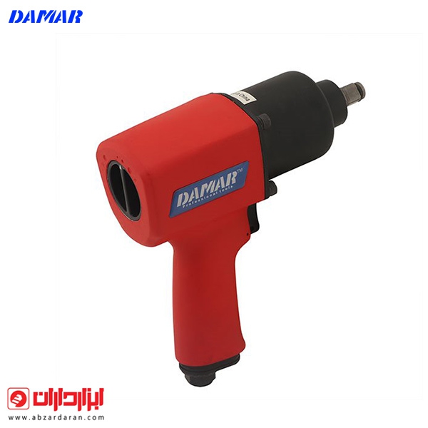 بکس بادی 1/2 اینچ دامار مدل DM5277  DM5277 