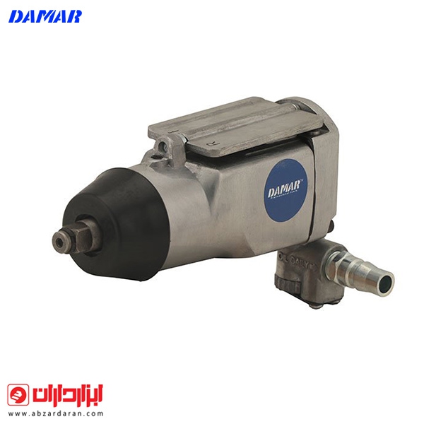 بکس بادی پروانه 3/8 چپ و راست دامار مدل DM5030  DM5030 