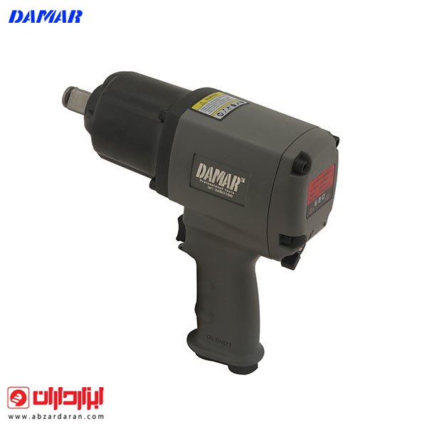  بکس بادي3/4 اينچ دامار مدل DM34B01B6 DM34B01B6