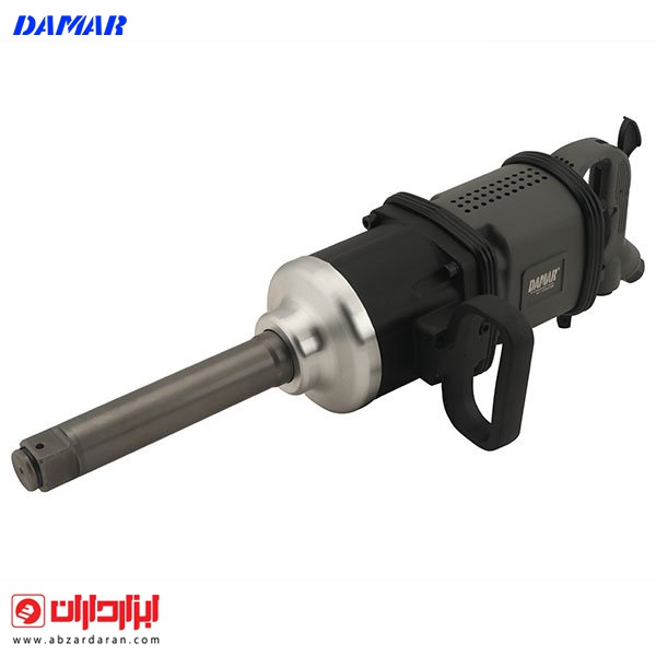  بکس بادي1/4-1 اينچ دامار مدل DM125001B6 DM125001B6