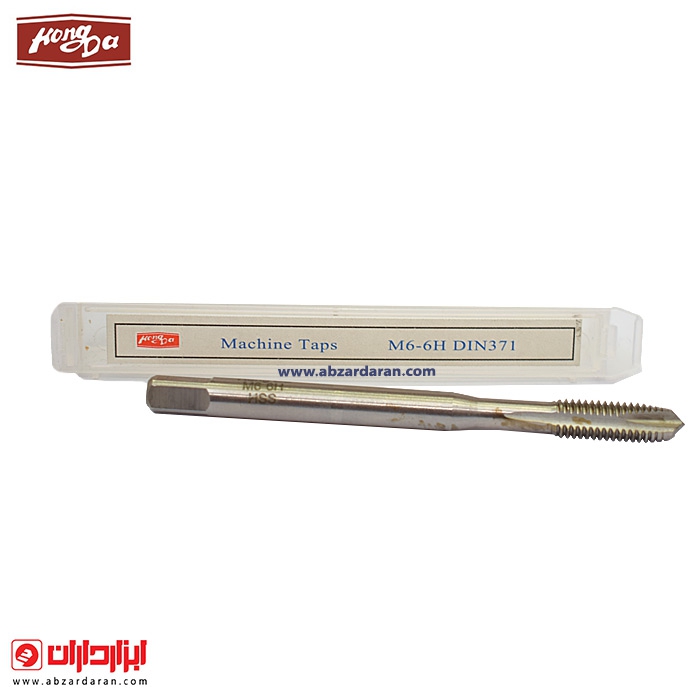 قلاویز ماشینی M6 هونگدا M6-6H