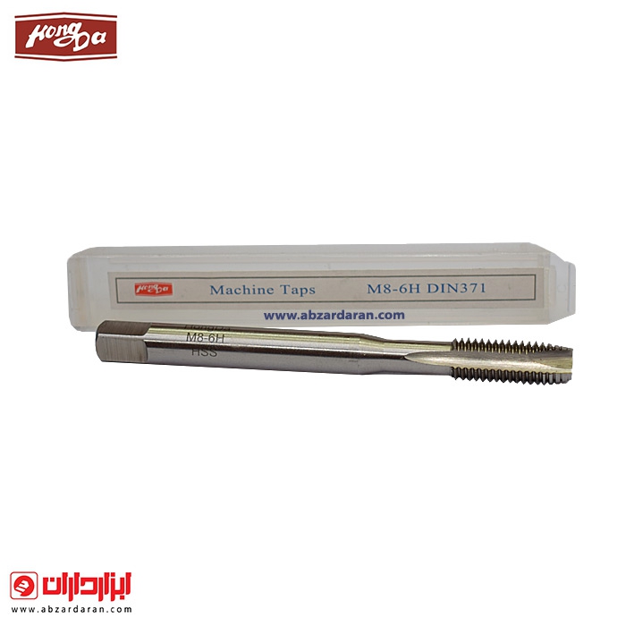 قلاویز ماشینی M8 هونگدا M8-6H