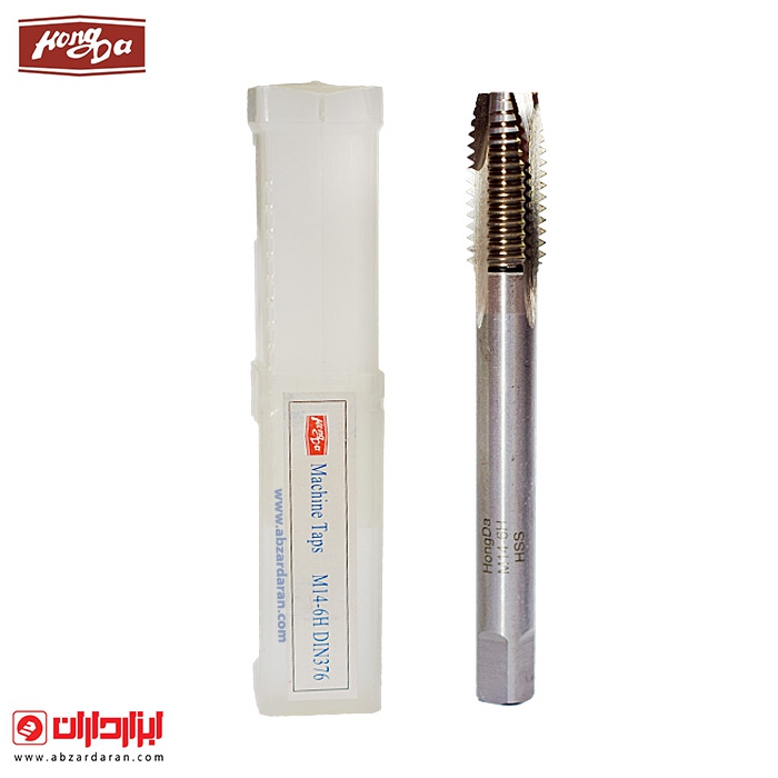 قلاویز ماشینی M14 هونگدا M14-6H