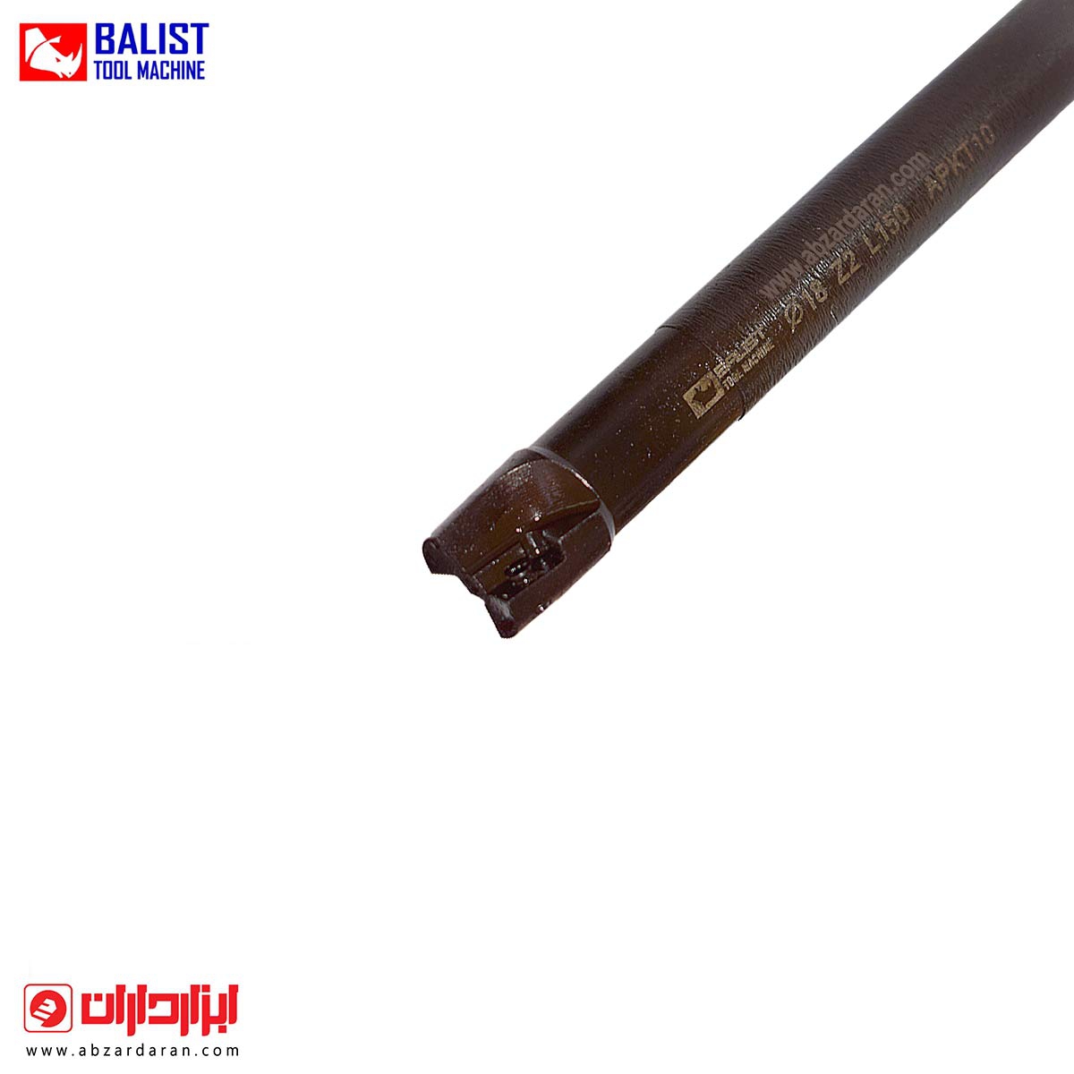 هلدر انگشتی  AP10-D18 بالیست D18Z2L150AP10