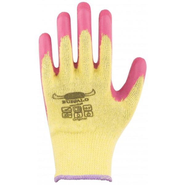 دستکش ضد برش معمولی بوفالو مدل B 111P  B 111P 