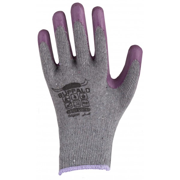 دستکش ضد برش معمولی  بوفالو مدل B 1115  B 1115 