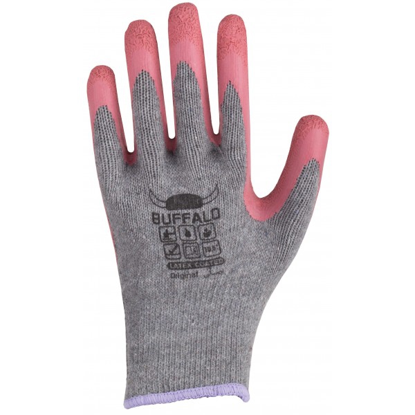دستکش ضد برش معمولی بوفالو  مدل B 1116  B 1116 