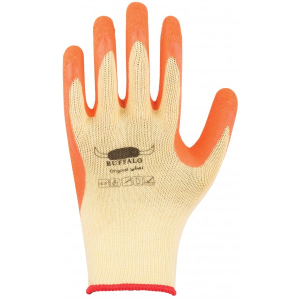 دستکش ضد برش لوکس بوفالو مدل B1103  B1103 