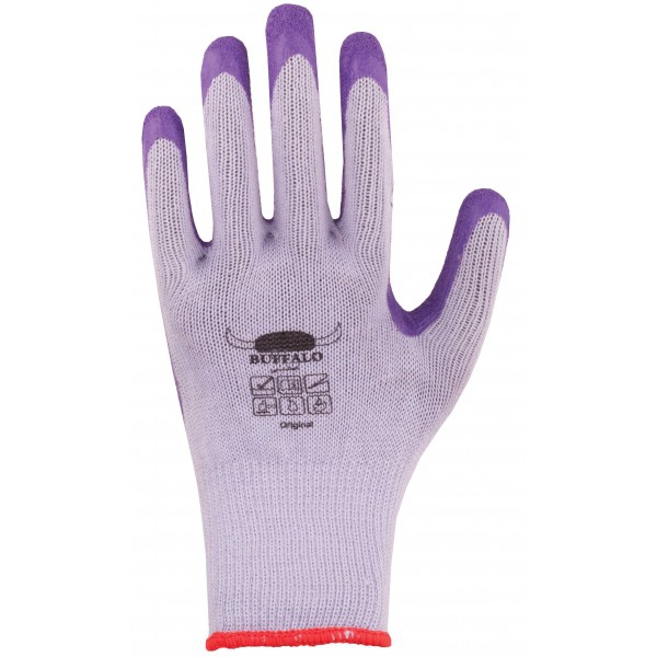 دستکش ضد برش لوکس بوفالو مدل B1104  B1104 