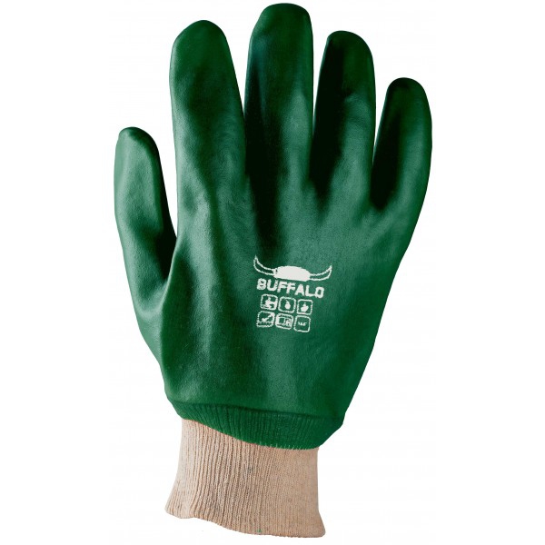 دستکش ضد سایش  بوفالو مدل B 1142  B 1142 